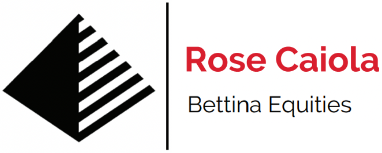 Rose Caiola Bettina Equities